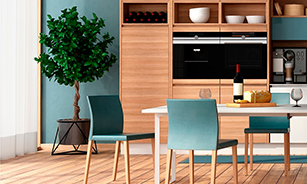 Cozinhas Inspiradoras
